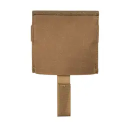 [7643.346] Dump Pouch Light Coyote