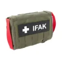 TT Head Rest IFAK (Olive)