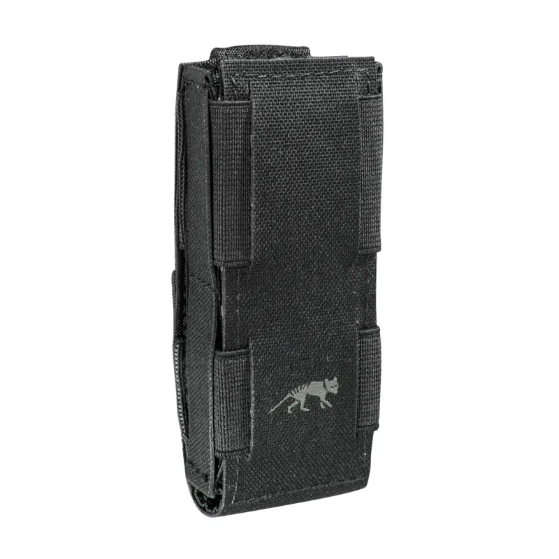 TT SGL Pistol Mag Pouch MCL L (Black)