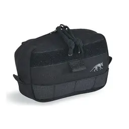 [7650.040] TT Tac Pouch 4 Horizontal - Accessory Pouch (Black) Tasmanian Tiger