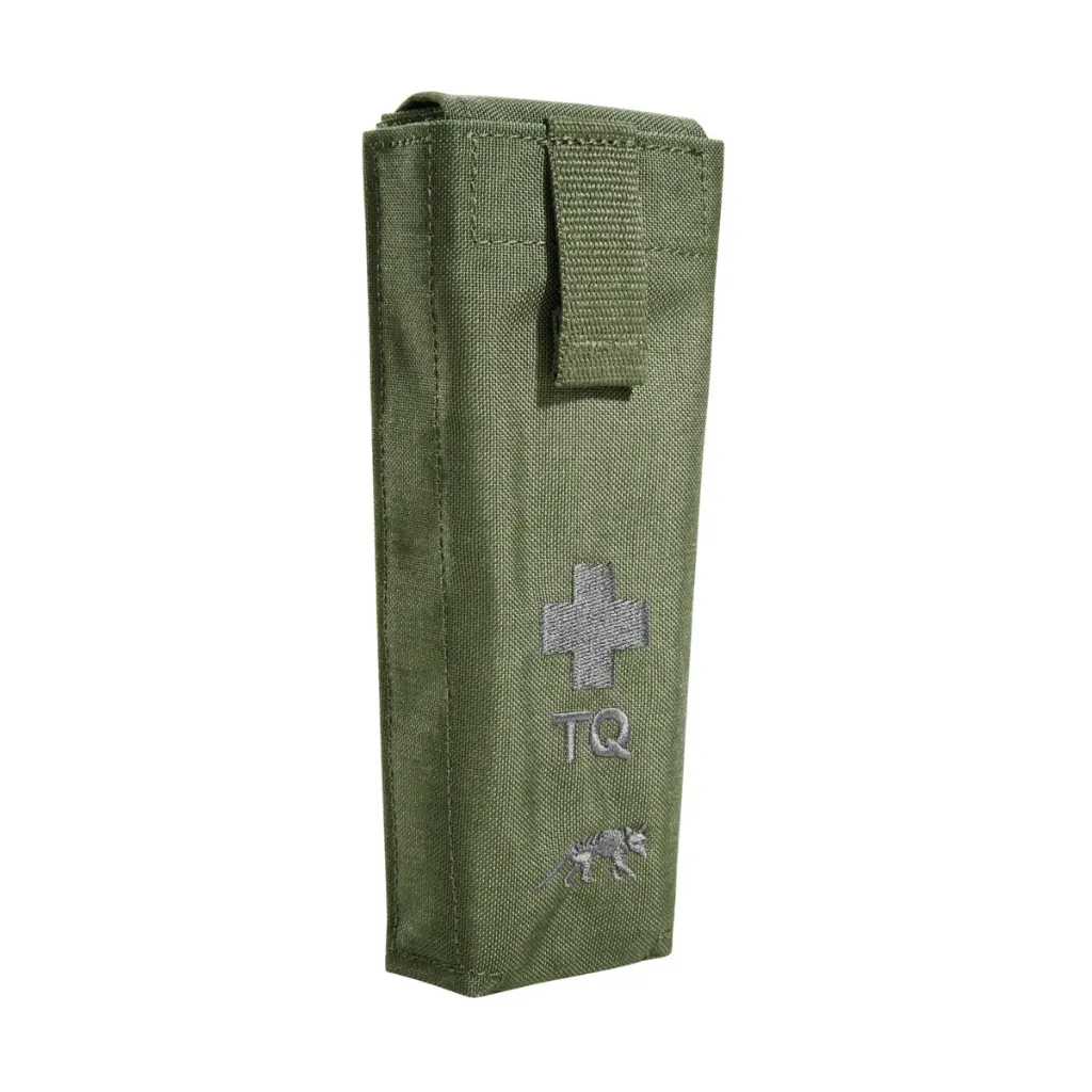 TT Tourniquet Pouch II (Olive) - Tasmanian Tiger