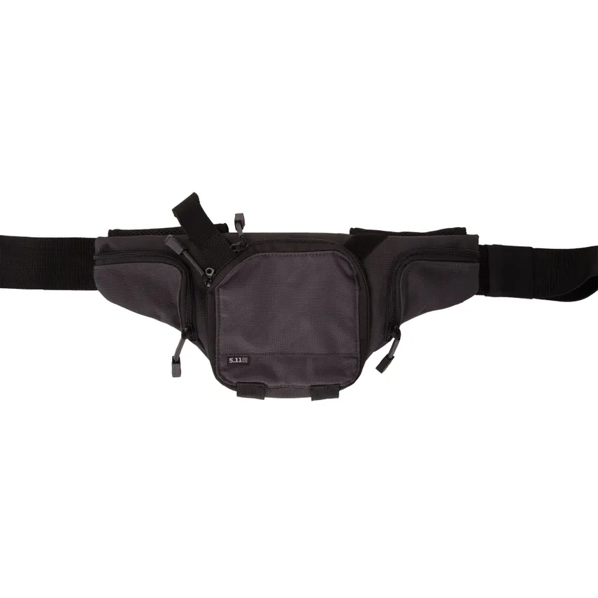 Select Carry Pistol Pouch 5.11 (Charcoal)