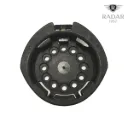 RDC Evo Disc Female (Black)