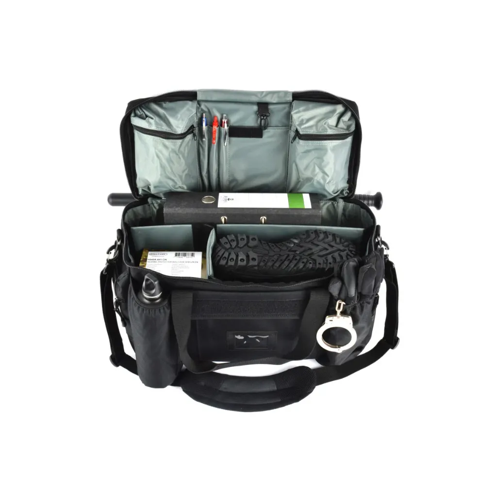 [903 BAG-2] COP Patrol Bag 43L