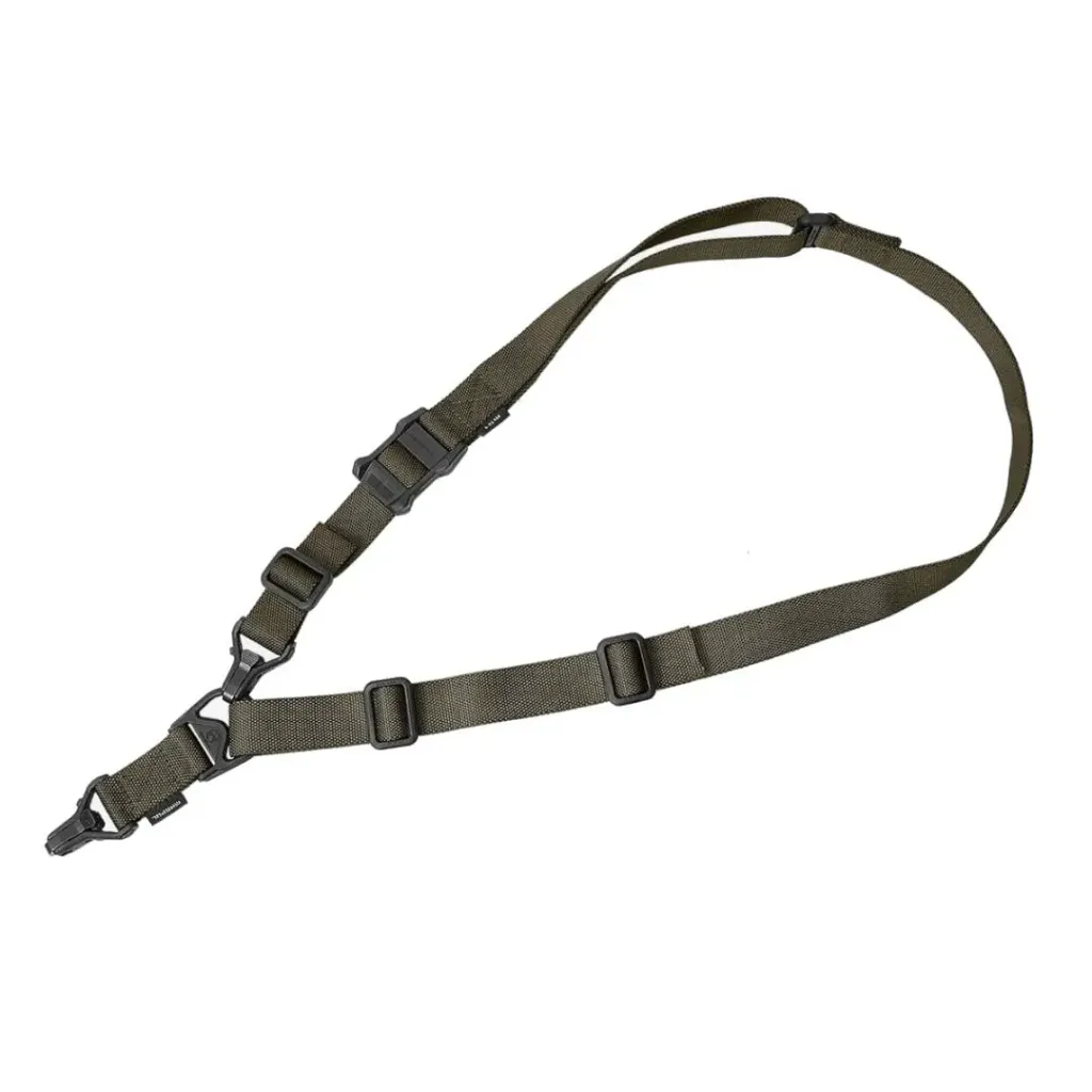 [MAG514-RGR] MS3 Sling GEN2 (Ranger Green) - Magpul