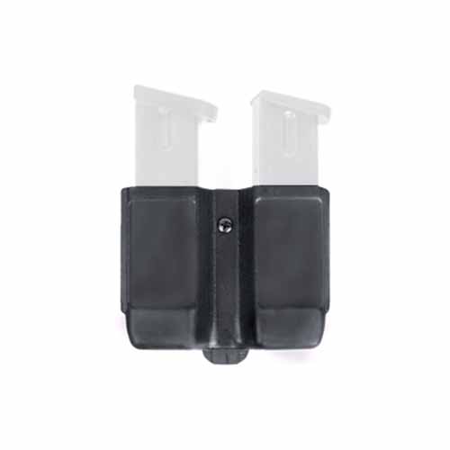 [410610PBK] Double Mag Case - Double Stack - Blackhawk