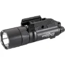 X300T Turbo Series Handgun WeaponLight Leverlatch Rail Mount (Black) - Surefire