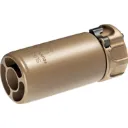 Warden Blast Regulator (Desert) Surefire