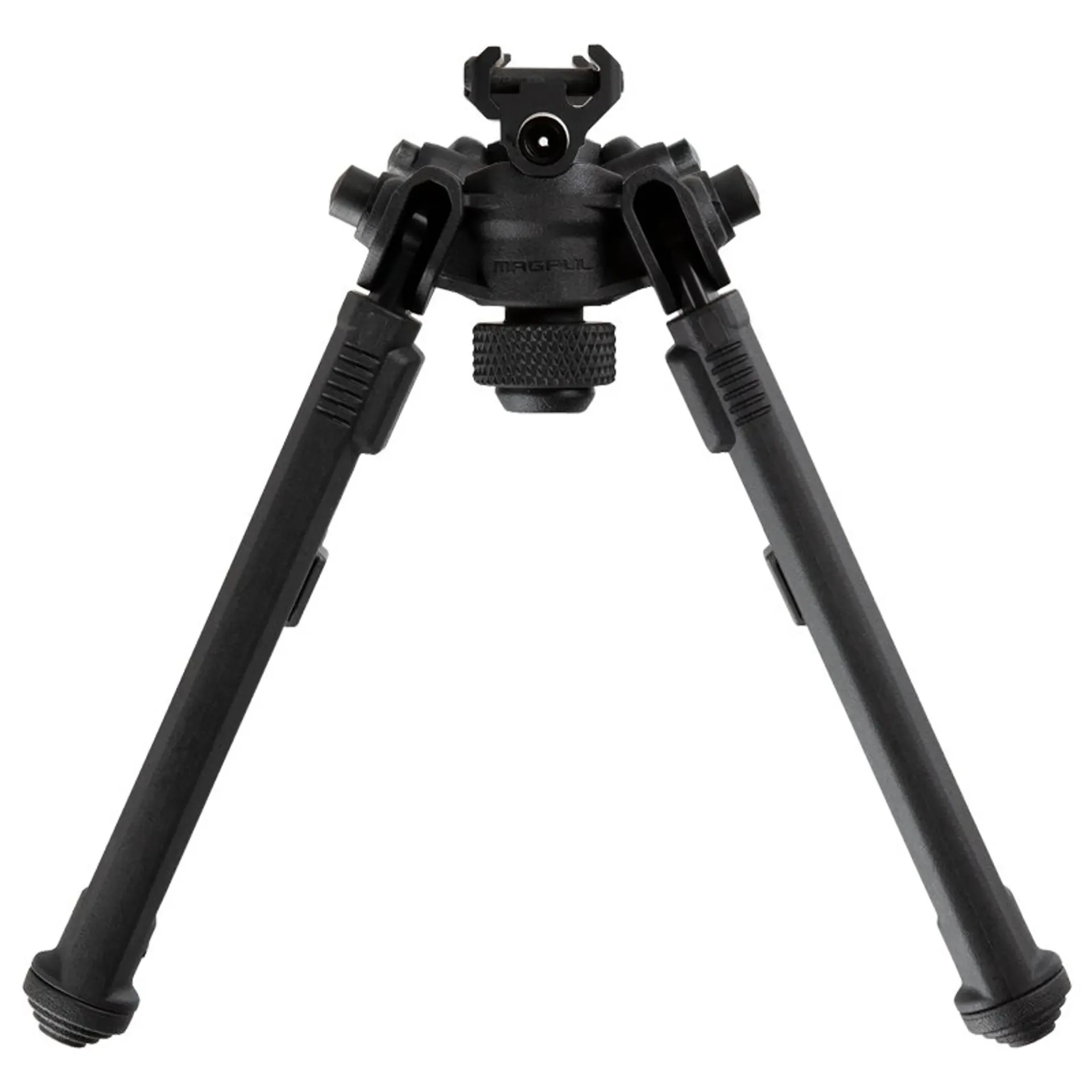 [MAG-941] Bipod for 1913 Picatinny Rail BLACK