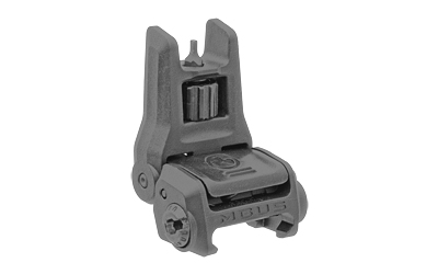 [MAG1166.BLK] MBUS Sight-Front (Black) Magpul