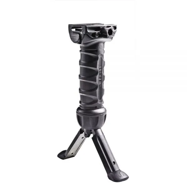 Pivot Pod Grip Black