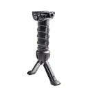 Pivot Pod Grip for Picatinny (Black) CAA Tactical