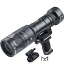 Mini Scout Light Pro Infrared (Black) Surefire