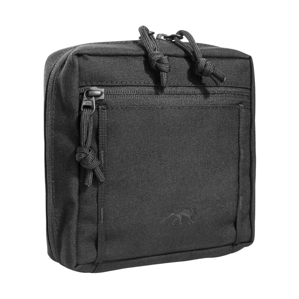 [7274.040] Tac Pouch 5.1 - Accessory Pouch (Black) Tasmanian Tiger