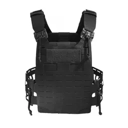 [7895.040] TT Plate Carrier QR SK Anfibia (Black)