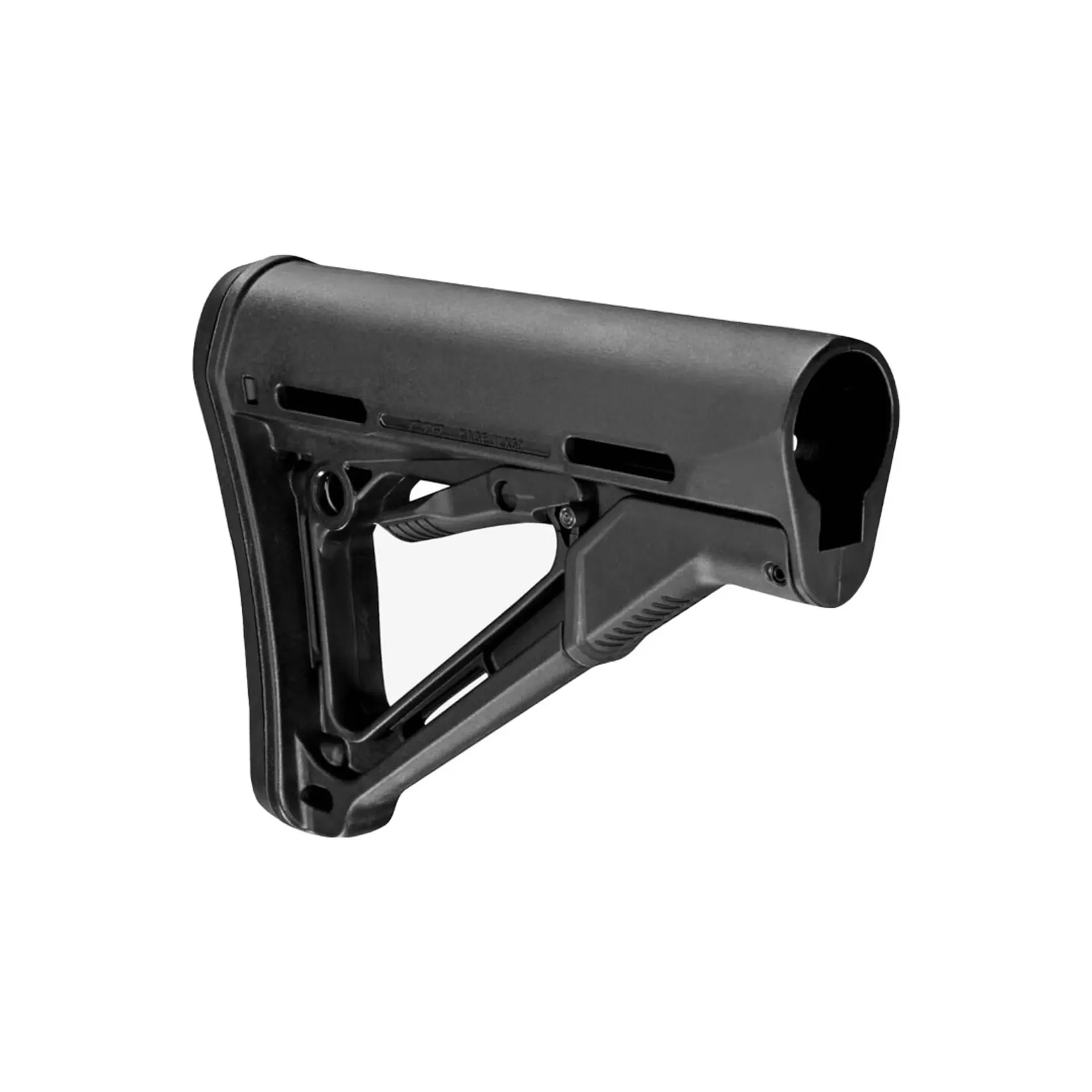 [MAG310] CTR® Carbine Stock – Mil-Spec (Black) Magpul