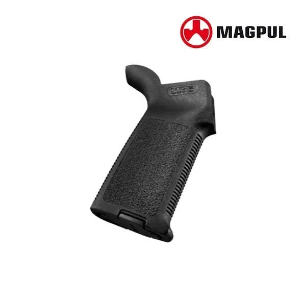 [MAG415-BLK] MOE Grip – AR15/M4 (Black) - Magpul