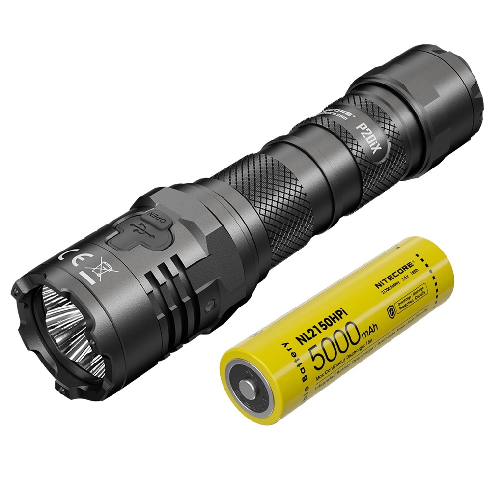 [p20ix] P20ix 4000 Lumens