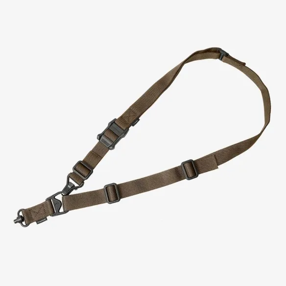 [MAG515] MS3® Single QD Sling GEN2 (Coyote) Magpul
