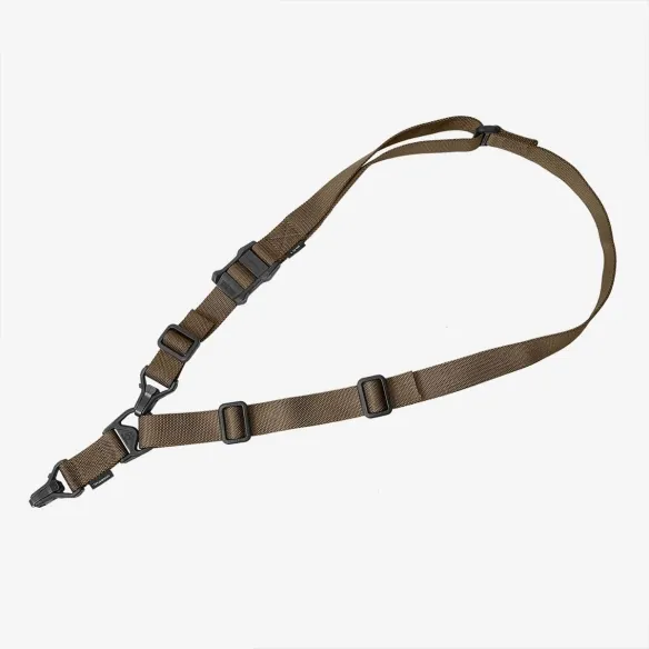 [MAG514] MS3 Sling Gen 2 (Coyote) Magpul