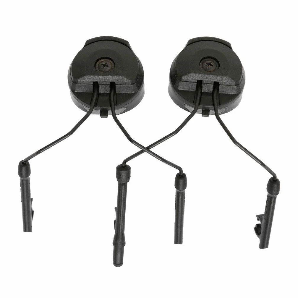[P3ADG47-F-SV/2] Peltor ARC Rails Attachment XPI Comtac