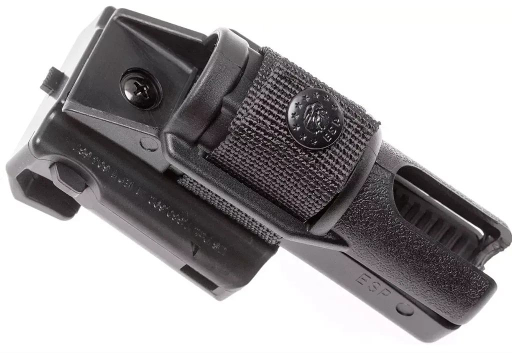 LH-04 Flashlight Holder - ESP