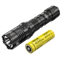P20i UV 1800 Lumen Flashlight with UV Light