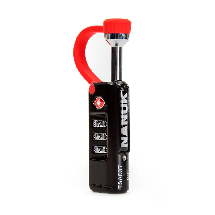 NANUK TSA Approved Case Lock