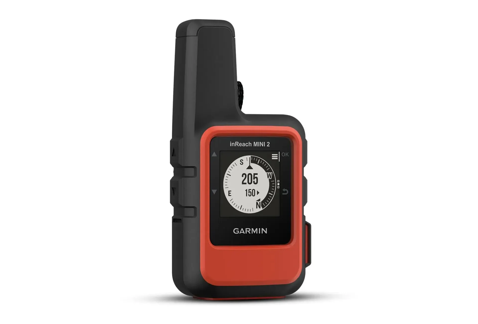 inReach® Mini 2 (Flame Red)