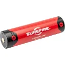 Micro USB Lithium-Ion Rechargeable Battery