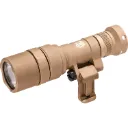 Mini Scout Light Pro 3-Volt Scout Light Pro w/ Z68 Tailcap (Tan) Surefire