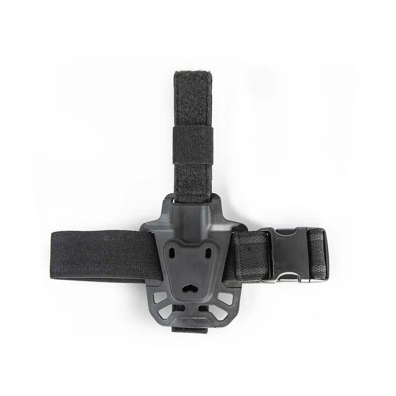 [432200BK] Micro Leg Platform (Black) Blackhawk