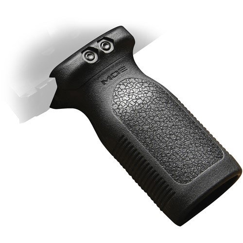 [MAG412-BLK] RVG Rail Vertical Grip (Black) Magpul