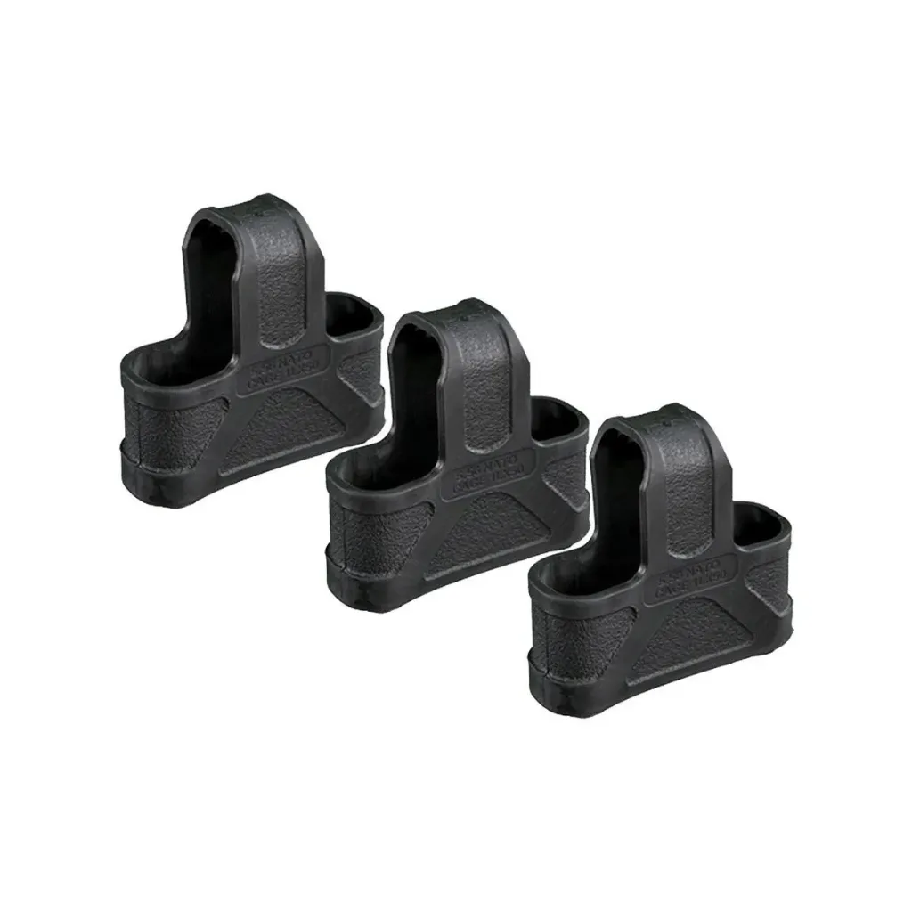 [MAG001BLK] Original Magpul® – 5.56 NATO, 3 Pack (Black)