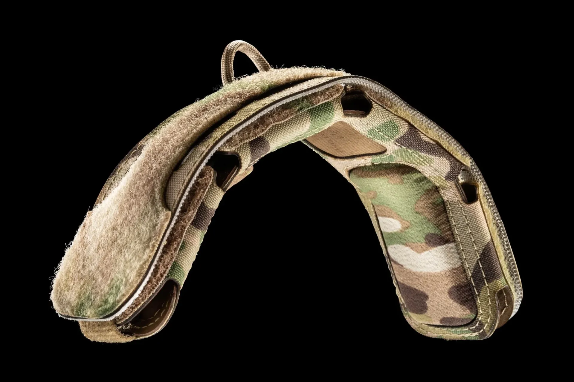 Evolution Headset Cover Frog Pro (Multicam)