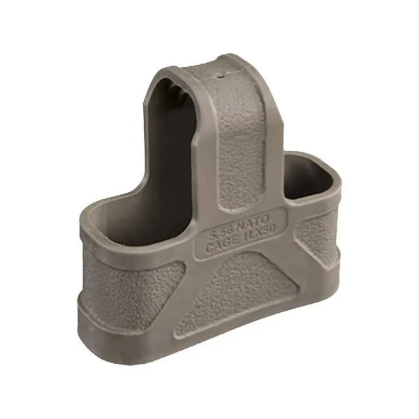 [MAG-001FDE] Original Magpul – 5.56 NATO, 3 Pack (FDE)