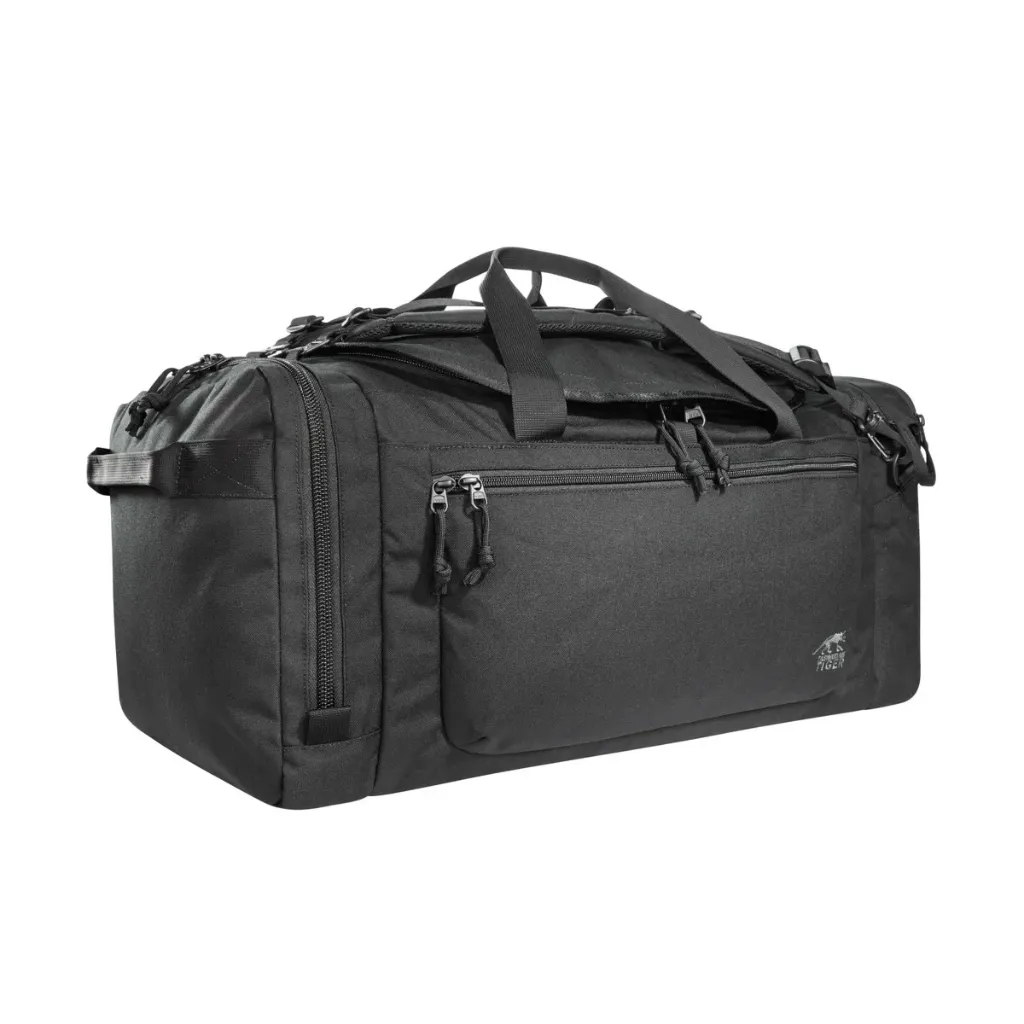 TT Officers Bag Black