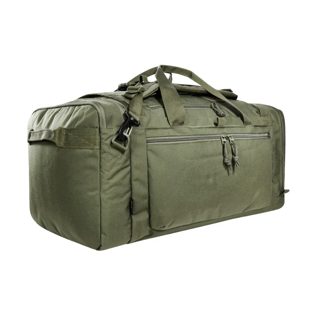 [7797.331] TT Officers Bag (Olive)