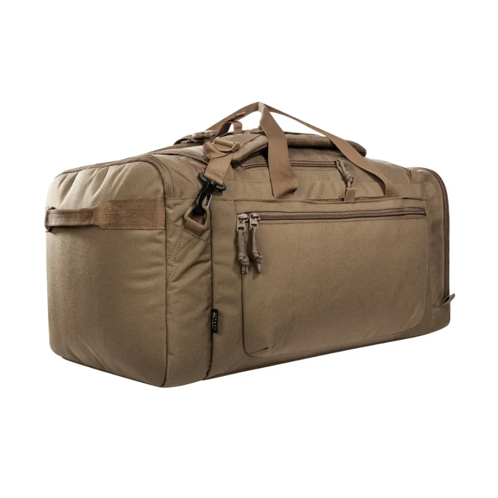 [7797.346] TT Officers Bag (Coyote Brown)