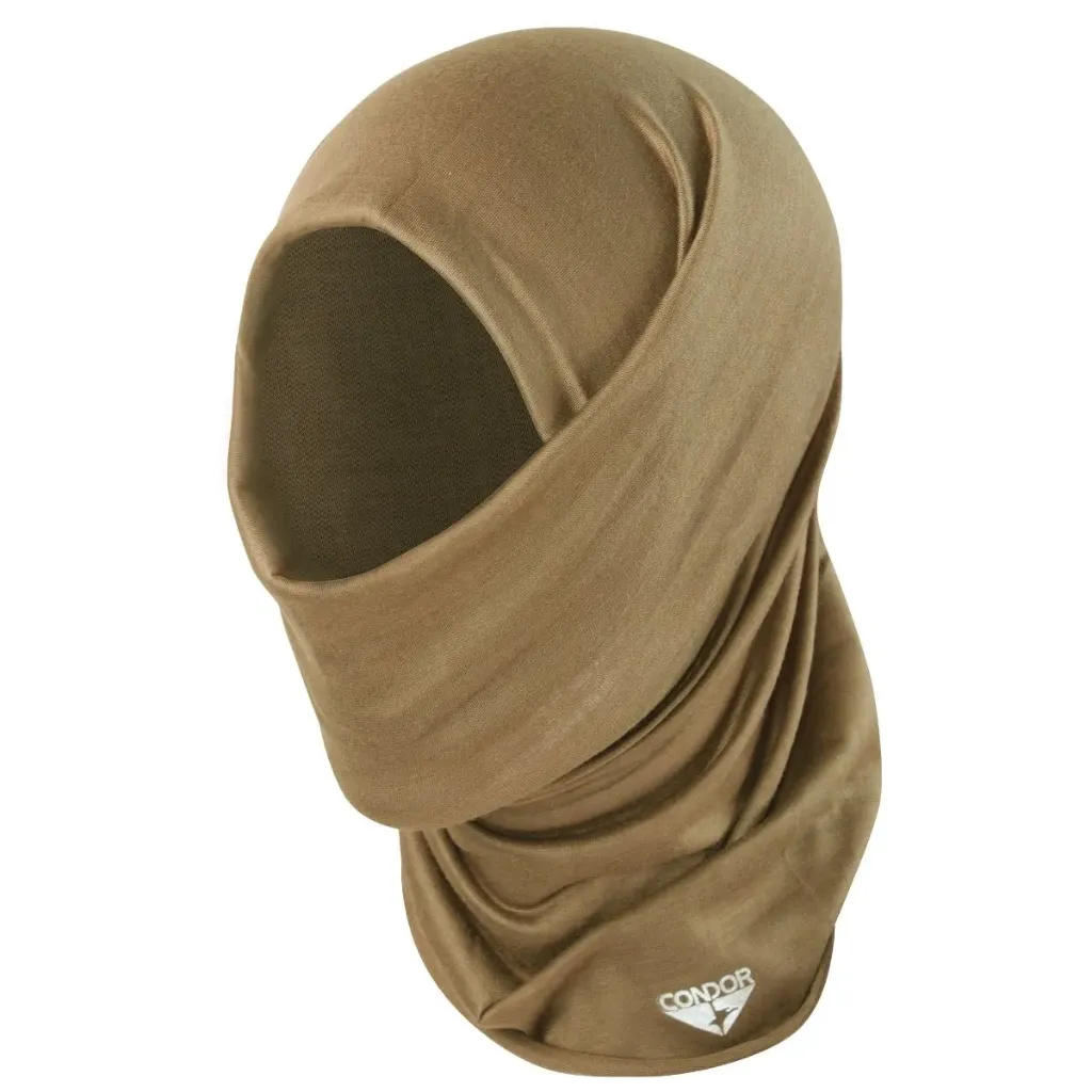Multi Wrap (Coyote Brown) - Condor Outdoor