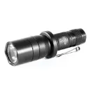 D3FT Handheld Combat Light - Surefire (Black)