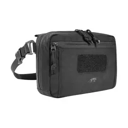 [7515.040] TT Tac Pouch 8.1 Hip - Equipment Bag (Black) Tasmanian Tiger