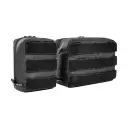 TT Multipurpose Pouch Set VL - Black
