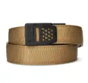 Coyote Tactical Gun Belt 1.5'' X6 Black Buckle KORE