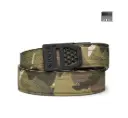 USA Multicam Tactical Gun Belt 1.5'' X6 Black Buckle KORE