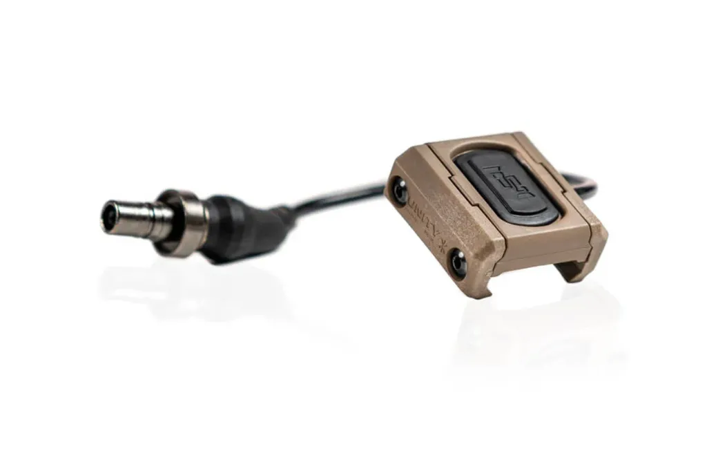 Modlite ModButton Lite Surefire/Modlite  4.5" FDE